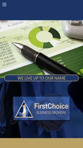 FirstChoice Business Brokers screenshot 0