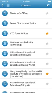 VTC@HK screenshot 2