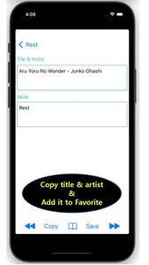 Nexy - Music, Playlist, K-pop screenshot 2