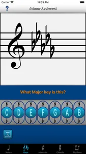 Music Theory Basics • screenshot 7