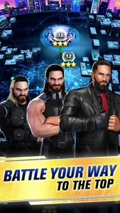 WWE Champions screenshot 5