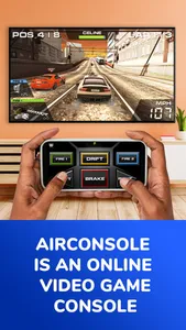 AirConsole screenshot 0