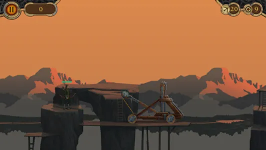 Archer's Revenge screenshot 3