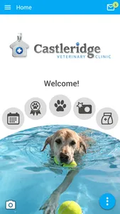 Castleridge Vet screenshot 0