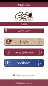 City Estetica screenshot 0