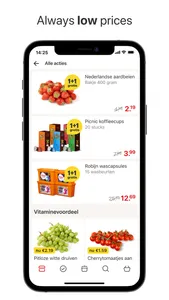 Picnic Online Supermarket screenshot 1