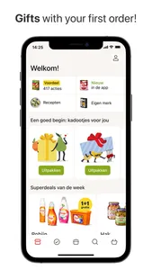 Picnic Online Supermarket screenshot 6