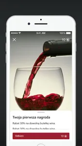 La Vinotheque screenshot 3