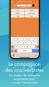 Dictionnaire Le Robert Mobile screenshot 6