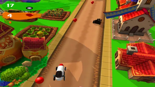 Ziggy Kids Racing screenshot 0