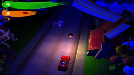 Ziggy Kids Racing screenshot 2