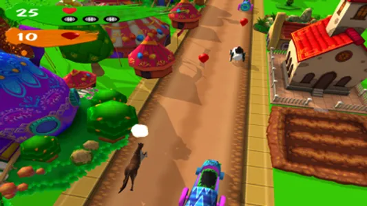 Ziggy Kids Racing screenshot 3