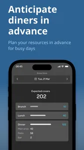 ResDiary Plus screenshot 1