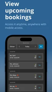 ResDiary Plus screenshot 3