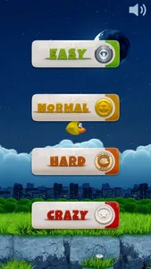 Flappy Remastered: Dear Birdie screenshot 3