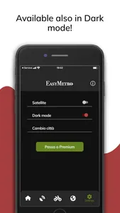 EasyMetro Italy screenshot 8