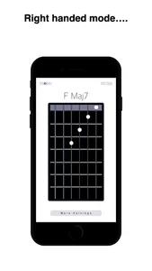 qords: for guitarists screenshot 1