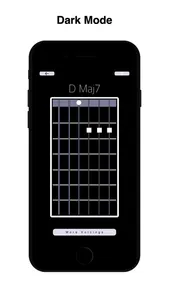 qords: for guitarists screenshot 3