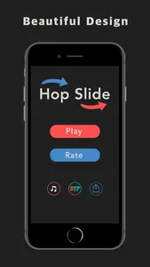 Hop Slide screenshot 0