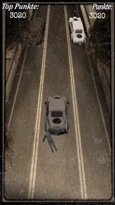 Spur Wechsel Auto Rennen screenshot 2