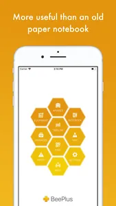 BeePlus Beekeeping Manager screenshot 0