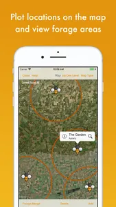 BeePlus Beekeeping Manager screenshot 6