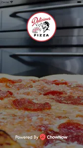 Delicious Pizza screenshot 0