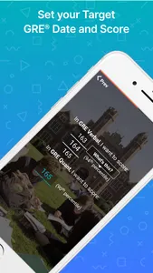 GRE® Test Prep by Galvanize screenshot 0