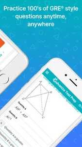 GRE® Test Prep by Galvanize screenshot 2