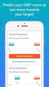 GRE® Test Prep by Galvanize screenshot 4