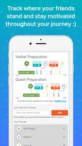 GRE® Test Prep by Galvanize screenshot 5