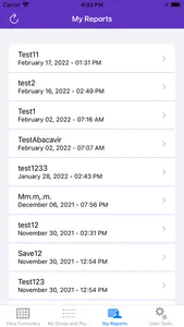 Fingertip Formulary(Clarivate) screenshot 4