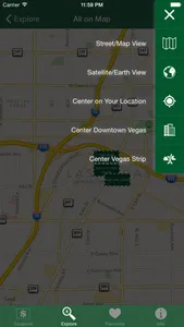 Vegas Traveling Coupons screenshot 3