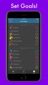 Ultimate Parkour App screenshot 3