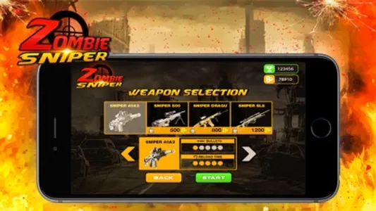 Death House of Zombies - A Virus Infected Police Officer At Cemetery screenshot 2