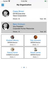 Person Directory for EBS screenshot 3