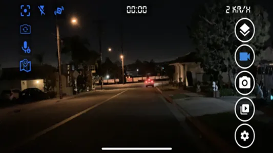 Smart Dash Cam screenshot 1