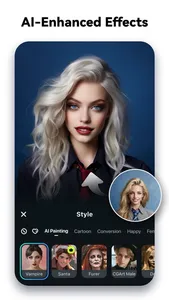 Filmora: AI Video Editor&Maker screenshot 9