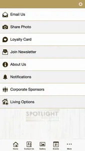 SPOTLIGHT Senior Services LV screenshot 3