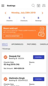 Ingommt- MMT & GoIbibo Partner screenshot 3