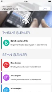 Selçuklu Online screenshot 0