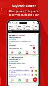 CarTradeExchange screenshot 4
