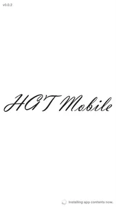 HGT Mobile screenshot 0
