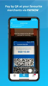 Liquid Pay screenshot 3