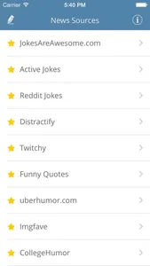 Funny Jokes, Quotes, Photos screenshot 1