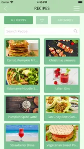 FODMAP Friendly screenshot 3