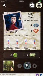 Assistant for Arkham Horror screenshot 5