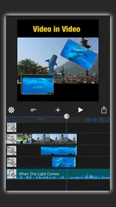 MovieSpirit - Movie Maker Pro screenshot 0