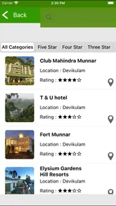 Idukki screenshot 3