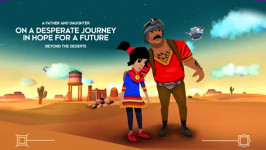 Cloud Chasers Journey of Hope screenshot 1